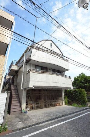 内田ビルの物件内観写真